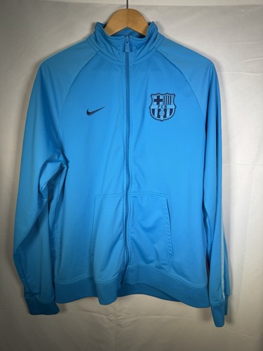 Barcelona nike anthem - fc,