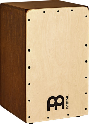 Meinl snarecraft cajon almond - meinl,