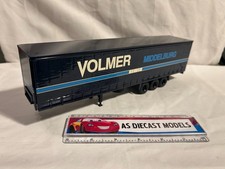 Tekno Volmer Curtainside