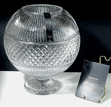 HOUSE of WATERFORD CRYSTAL ST