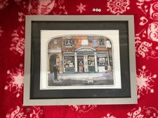 GRAHAM CLARKE 'THE GRAND TOUR'