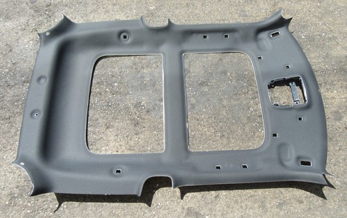 Genuine mini interior - genuine,