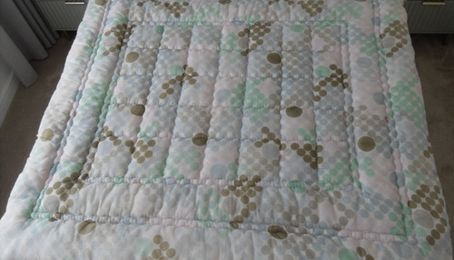 Vintage retro nylon double - retro,