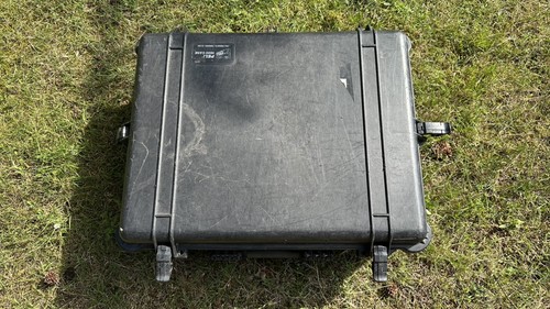 Pelicase peli case 1600 - pelicase,