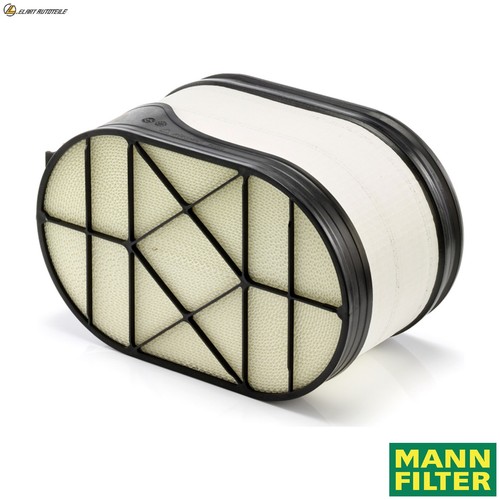 Air filter 360 for - 34,