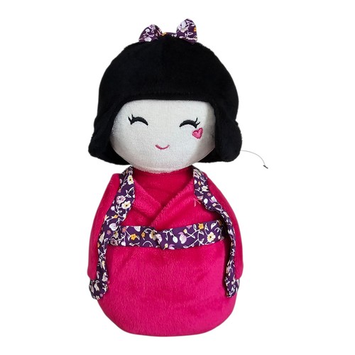 Momiji kokeshi kimmidoll - kokeshi,