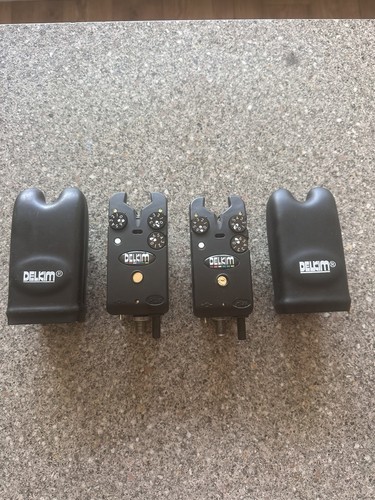 Delkim txi plus bite - txi, alarms