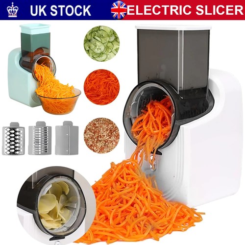 Electric cheese grater - 1,