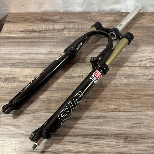 Rock shox sid race - sid, dual