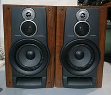 AIWA SX-NAVH9 3-Way Bass