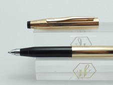 Vintage Cross Century USA 1/20