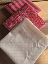 Tula Pink Tiny Beasts & true