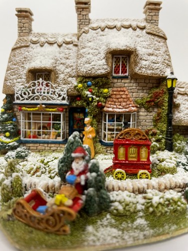 Lilliput lane the - lilliput,