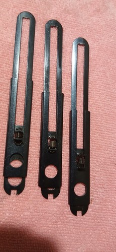 Weihrauch hw97 bear - weihrauch, trap