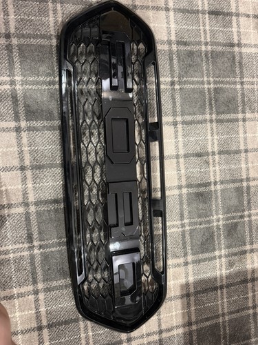 Ford transit custom honeycomb - transit,