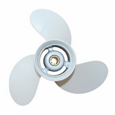 Boat Propeller 9 1/4x9-J 3