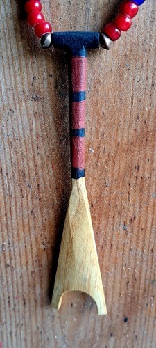 Chinook canoe paddle - chinook,