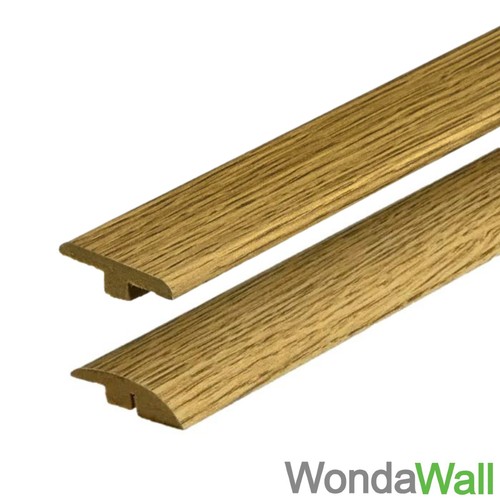 Harvest oak mdf - laminate, wood
