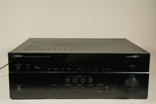 Yamaha Natural Sound AV