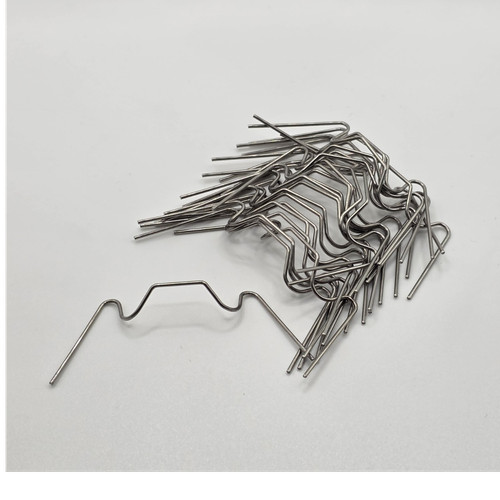 200pcs stainless steel - stainless,