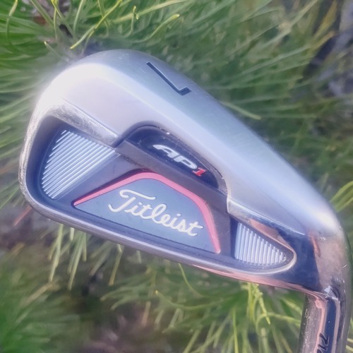 Excellent titleist ap1 - titleist, 7