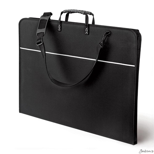 Mapac quartz portfolio case - quartz, a1