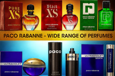 PACO RABANNE ULTRAVIOLET MAN
