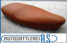 Vespa ET 2/4 seat cover in