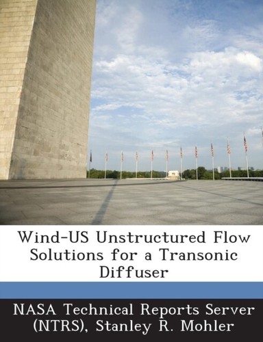 Nasa technical repor wind us - technical, wind-us