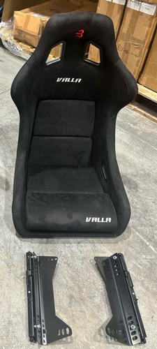 Single valla wide - single, xl/wide