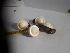 Vintage Casters By 4