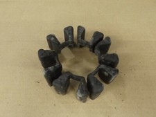 Yamaha XT350 1989 model cush