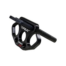 NEW! PIASTRA PORTA SMARTPHONE TRK 702 e 702 X ACCESSORI PER BENELLI in PLASTICA