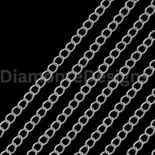Length 304 stainless - m,