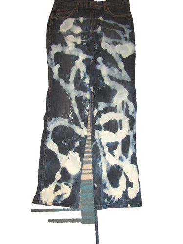 Wrangler arizona bleached - wrangler,
