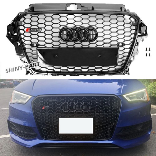 Grill for audi 8v - for,