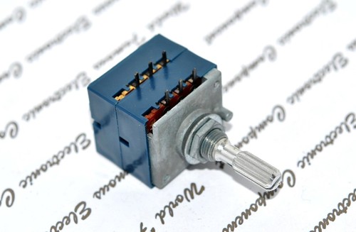 1pcs alps rk27 250kmn - alps,