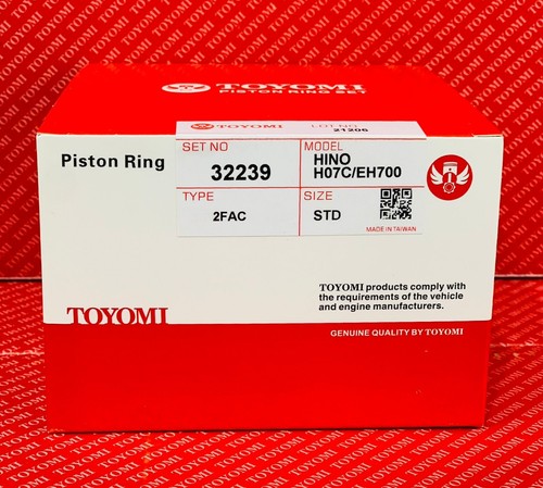32239 piston ring set - 32239,