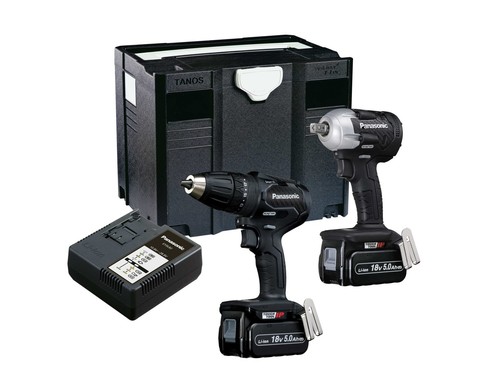 Panasonic eyc242lj2g31 18v - panasonic,
