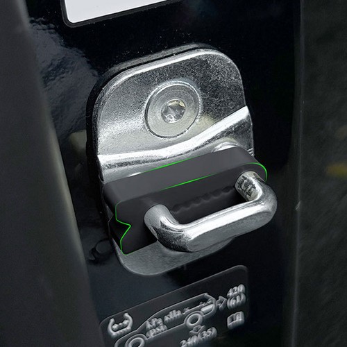 4pcs car door - 4pcs,