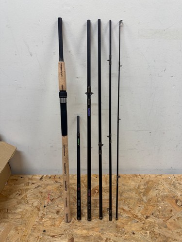 Coarse fishing tackle - fishing,