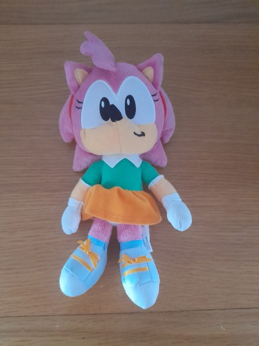 Rare official classic - classic, amy