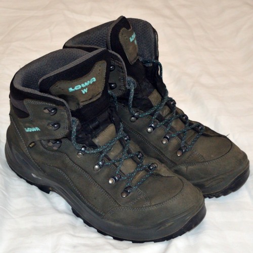 Lowa renegade gtx mid boot - lowa,