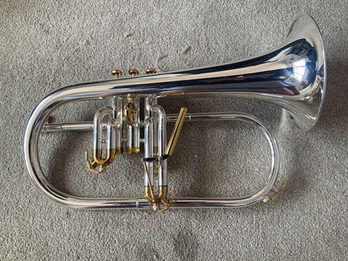 Ray farr flugel - ,