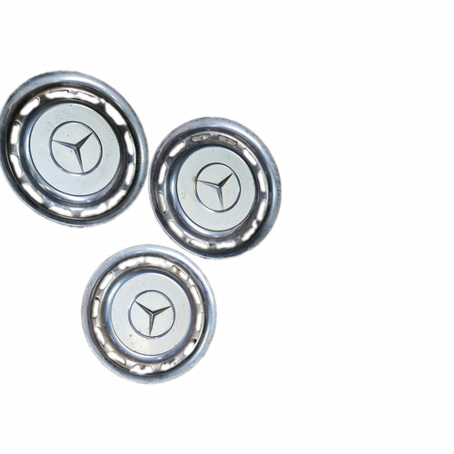 Mercedes benz wheel trims - mercedes,