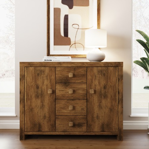 Jakarta large sideboard - jakarta,