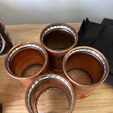 Viega 20748 propress 3" Copper