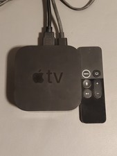 Apple TV 4K 1st Generation