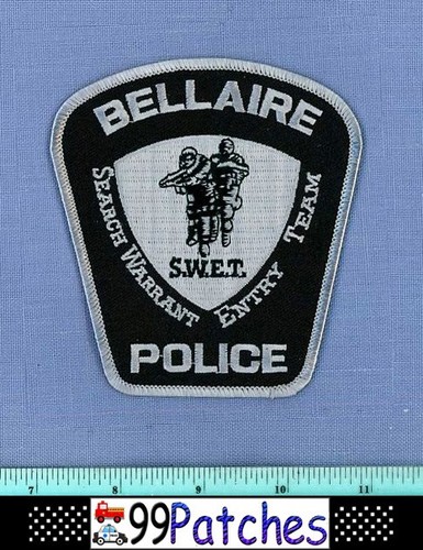 Bellaire swat search warrant - swat,