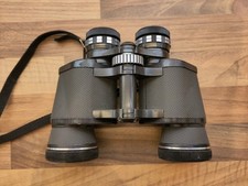 Miranda 8x40 Gold Coated Wide